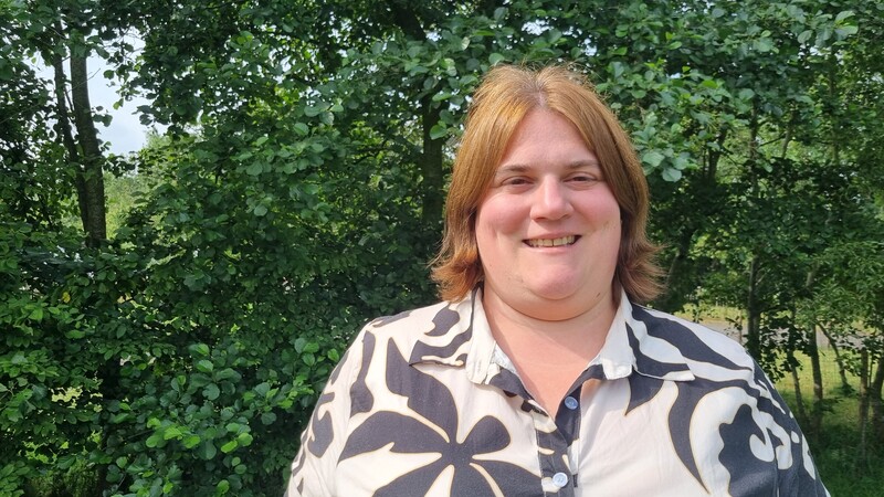 Eline Vansteelandt