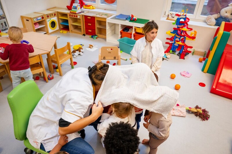 kinderopvang
