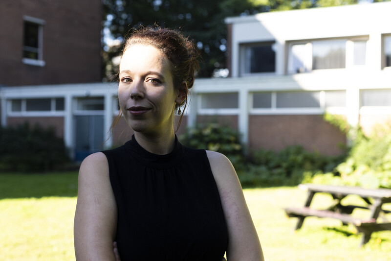Femke Roosma
