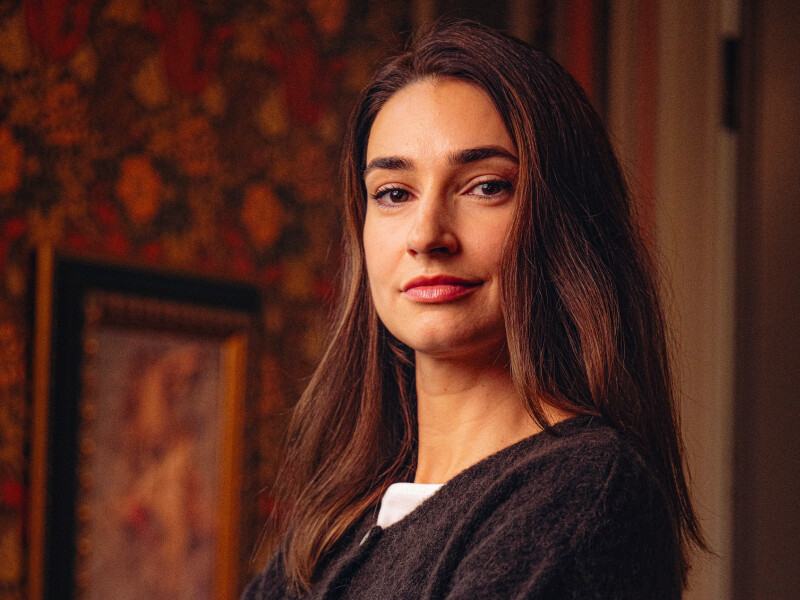 Jasmijn Van Hoof