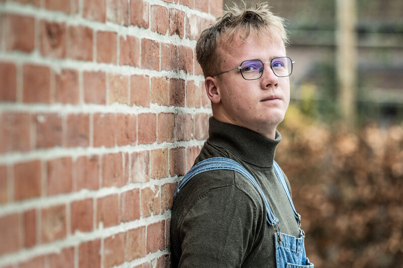 Brent De Soete