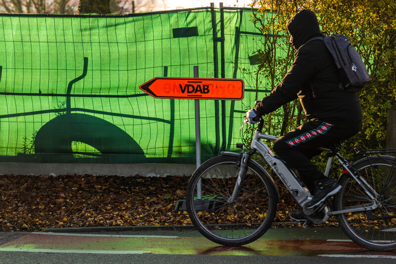VDAB-peil