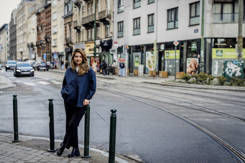 Paola Verhaert